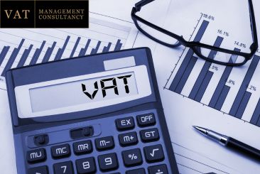 VAT consultancy services in UAE for compliant VAT registration and filing