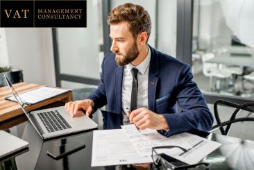 Audit and accounting team in UAE offering tax and VAT consultancy services