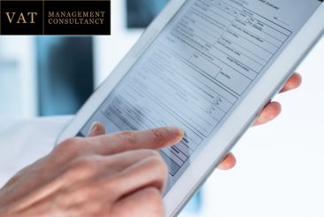 Corporate tax and VAT planning meeting for UAE businesses