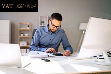 VAT return filing and compliance preparation for UAE companies