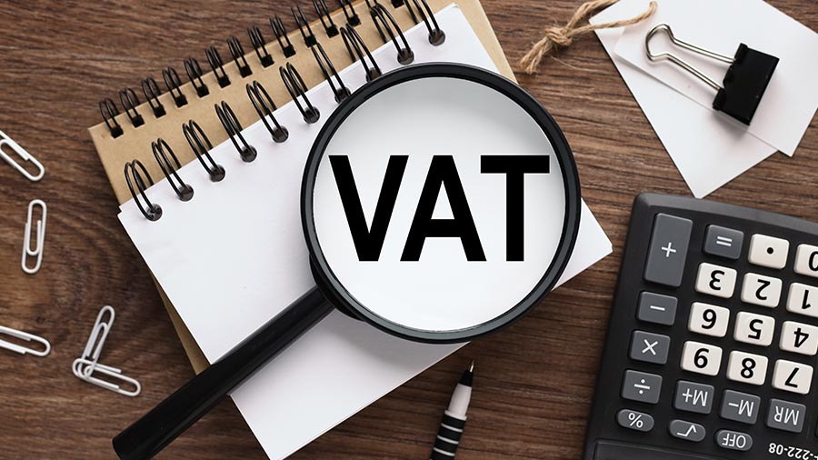 Professional VAT consultancy in Dubai offering VAT return filing and compliance