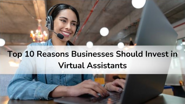 Virtual assistant services supporting bookkeeping and accounting in UAE