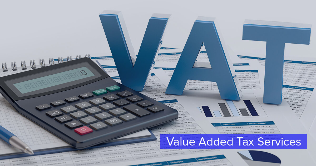 VAT consultancy services in Dubai covering VAT registration and return filing