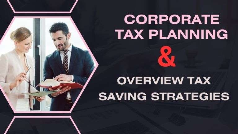 Dubai tax consultant explaining corporate tax-saving strategies in UAE